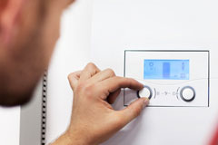 best Stonehouses boiler servicing companies