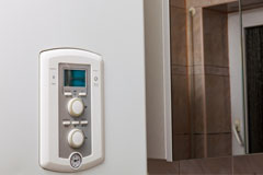 Stonehouses combi boiler costs