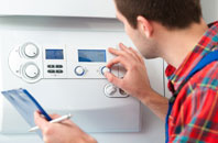 free commercial Stonehouses boiler quotes